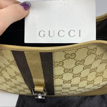 Load image into Gallery viewer, GUCCI Jackie hobo bag