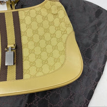 Load image into Gallery viewer, GUCCI Jackie hobo bag