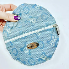 Load image into Gallery viewer, CELINE Portable folding hat