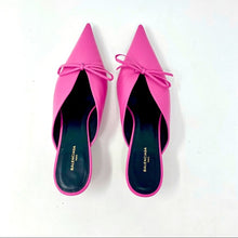 Load image into Gallery viewer, BALENCIAGA mules shoes