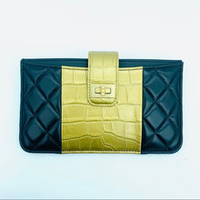 Load image into Gallery viewer, Chanel Egypt limited leather Wallet