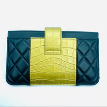 Load image into Gallery viewer, Chanel Egypt limited leather Wallet