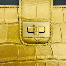 Load image into Gallery viewer, Chanel Egypt limited leather Wallet