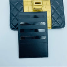 Load image into Gallery viewer, Chanel Egypt limited leather Wallet