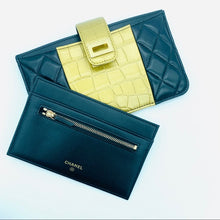 Load image into Gallery viewer, Chanel Egypt limited leather Wallet