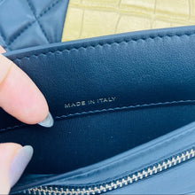 Load image into Gallery viewer, Chanel Egypt limited leather Wallet
