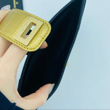 Load image into Gallery viewer, Chanel Egypt limited leather Wallet