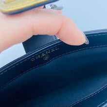 Load image into Gallery viewer, Chanel Egypt limited leather Wallet