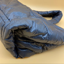 Load image into Gallery viewer, CHANEL vintage cocoon cloth bag