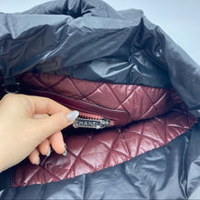 Load image into Gallery viewer, CHANEL vintage cocoon cloth bag