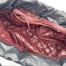 Load image into Gallery viewer, CHANEL vintage cocoon cloth bag