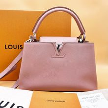 Load image into Gallery viewer, LOUIS VUITTON CAPUCINES PM