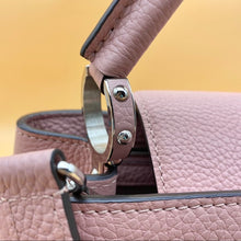 Load image into Gallery viewer, LOUIS VUITTON CAPUCINES PM