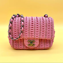 Load image into Gallery viewer, CHANEL Classic Flap Bag special edition