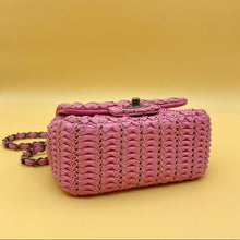Load image into Gallery viewer, CHANEL Classic Flap Bag special edition