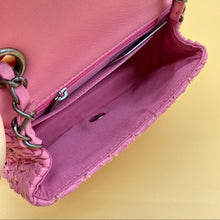 Load image into Gallery viewer, CHANEL Classic Flap Bag special edition