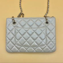 Load image into Gallery viewer, CHANEL 2020SS Pouch on Chain multiple-way bag