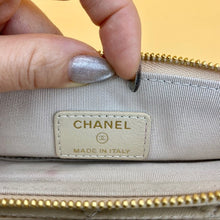 Load image into Gallery viewer, CHANEL 2020SS Pouch on Chain multiple-way bag