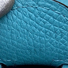 Load image into Gallery viewer, HERMES Evelyn29 crossbody leather bag