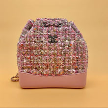 Load image into Gallery viewer, CHANEL Gabrielle backpack