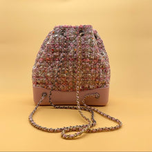 Load image into Gallery viewer, CHANEL Gabrielle backpack