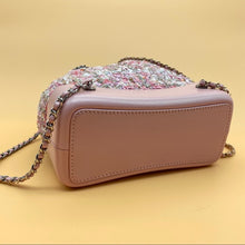 Load image into Gallery viewer, CHANEL Gabrielle backpack
