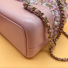 Load image into Gallery viewer, CHANEL Gabrielle backpack