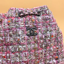 Load image into Gallery viewer, CHANEL Gabrielle backpack