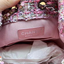 Load image into Gallery viewer, CHANEL Gabrielle backpack