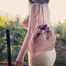 Load image into Gallery viewer, CHANEL Gabrielle backpack