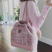 Load image into Gallery viewer, CHANEL Gabrielle backpack