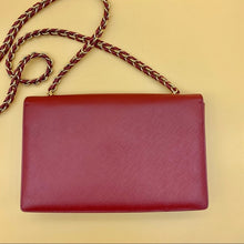 Load image into Gallery viewer, SALVATORE FERRAGAMO classic crossbody bag