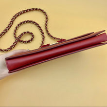 Load image into Gallery viewer, SALVATORE FERRAGAMO classic crossbody bag