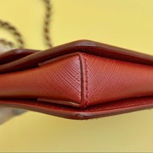 Load image into Gallery viewer, SALVATORE FERRAGAMO classic crossbody bag