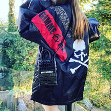 Load image into Gallery viewer, BALENCIAGA SHOPPING PHONE HOLDER leather bag