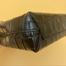 Load image into Gallery viewer, BALENCIAGA SHOPPING PHONE HOLDER leather bag