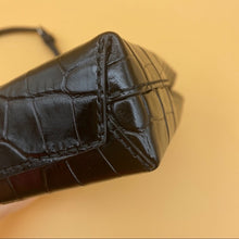 Load image into Gallery viewer, BALENCIAGA SHOPPING PHONE HOLDER leather bag