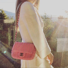 Load image into Gallery viewer, CHANEL Classic Flap Bag special edition