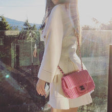 Load image into Gallery viewer, CHANEL Classic Flap Bag special edition