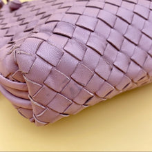 Load image into Gallery viewer, BOTTEGA VENETA Nodini leather bag