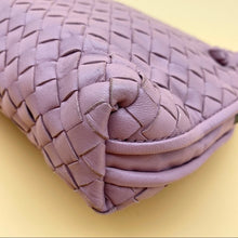 Load image into Gallery viewer, BOTTEGA VENETA Nodini leather bag