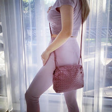 Load image into Gallery viewer, BOTTEGA VENETA Nodini leather bag