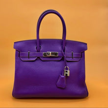 Load image into Gallery viewer, HERMES BIRKIN30