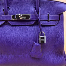 Load image into Gallery viewer, HERMES BIRKIN30