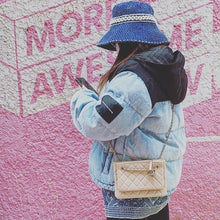 Load image into Gallery viewer, CHANEL 2020SS Pouch on Chain multiple-way bag