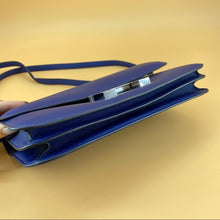 Load image into Gallery viewer, HERMES constance elan leather bag