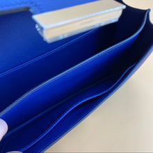 Load image into Gallery viewer, HERMES constance elan leather bag