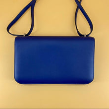 Load image into Gallery viewer, HERMES constance elan leather bag