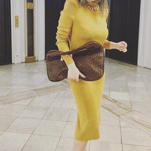 Load image into Gallery viewer, BOTTEGA VENETA vintage Veneta leather bag