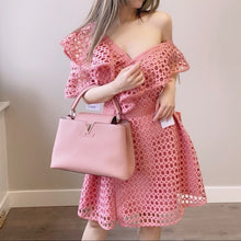 Load image into Gallery viewer, LOUIS VUITTON CAPUCINES PM